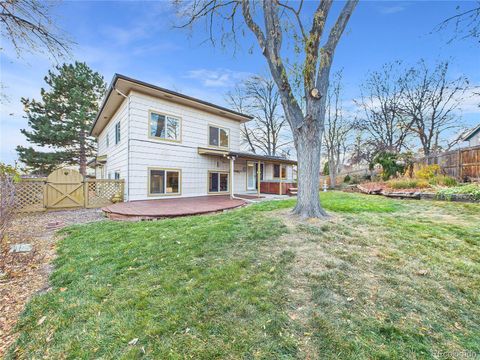 Photo of 8373 Zephyr Street, Arvada, CO 80005 (MLS # 7500394)