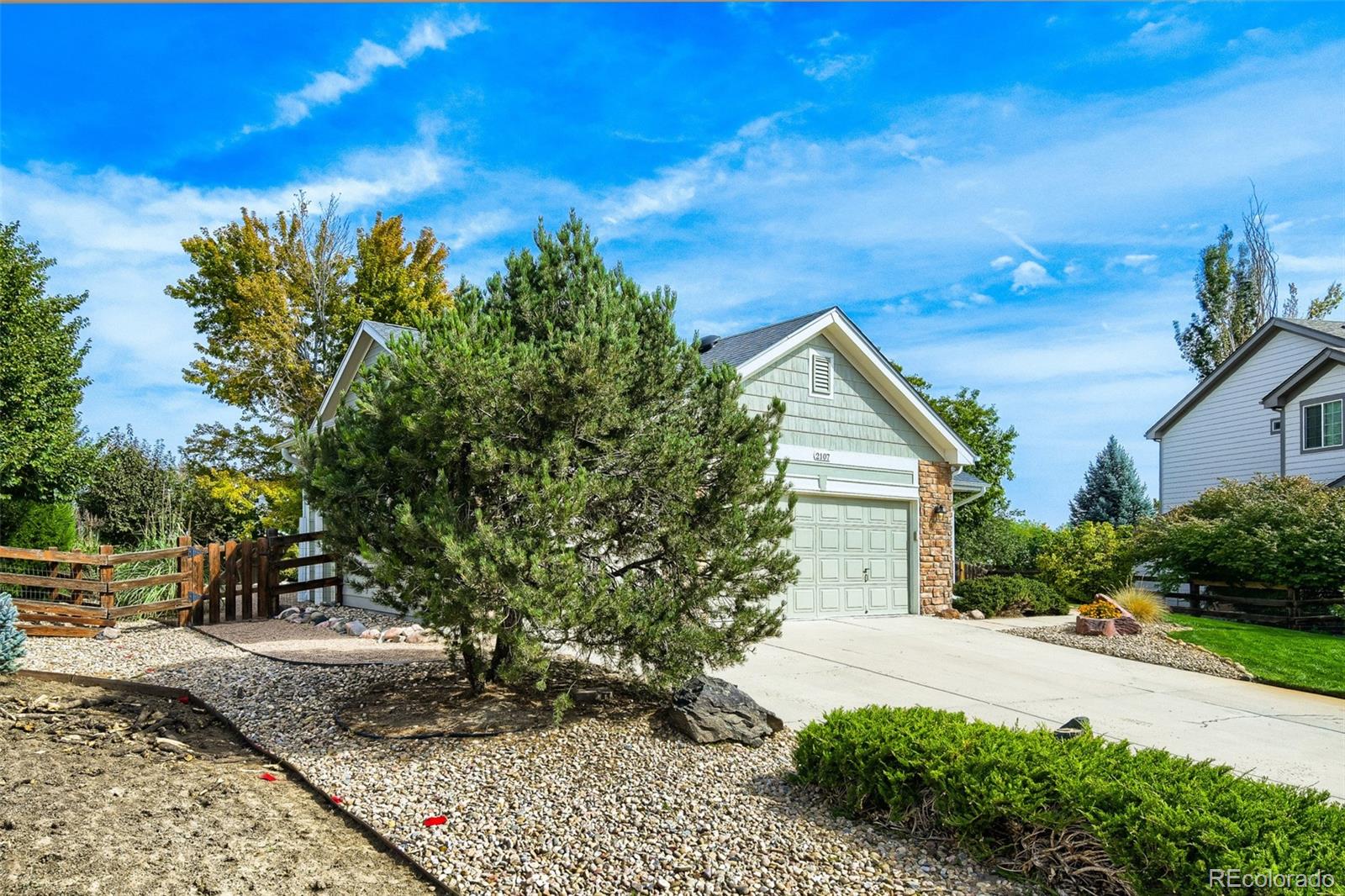 2107 Chestnut Circle