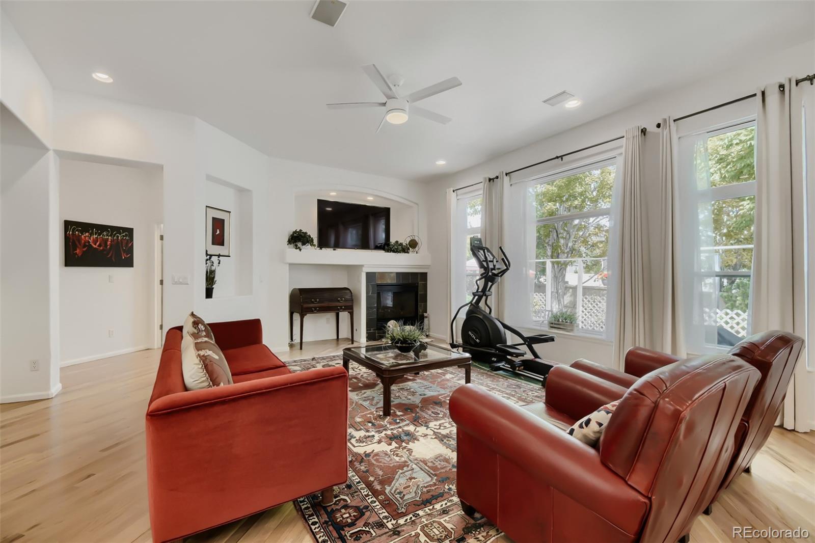 2107 Chestnut Circle