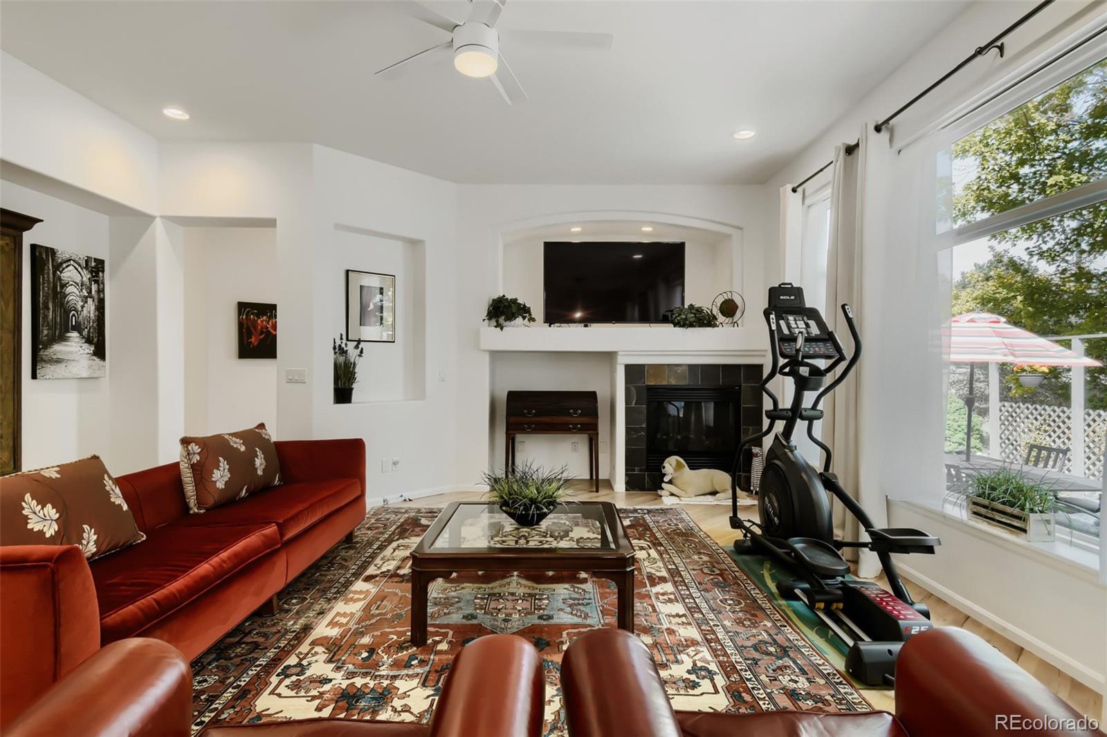 2107 Chestnut Circle