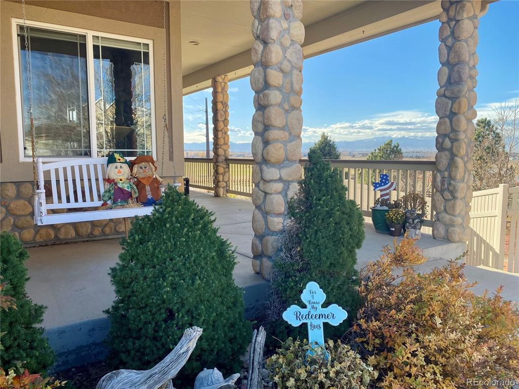 Photo of 5046 Rangeview Avenue, Longmont, CO 80504 (MLS # 7095078)