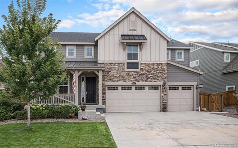 6961 Hyland Hills Street Castle Pines CO 80108