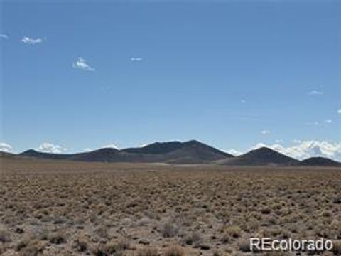 South 8th Street Lot 13 Blanca CO 81133