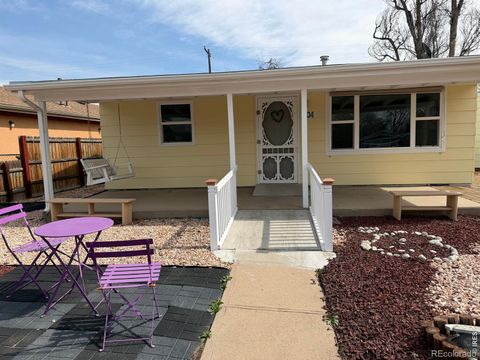 404 16th Ave Ct Greeley CO 80631