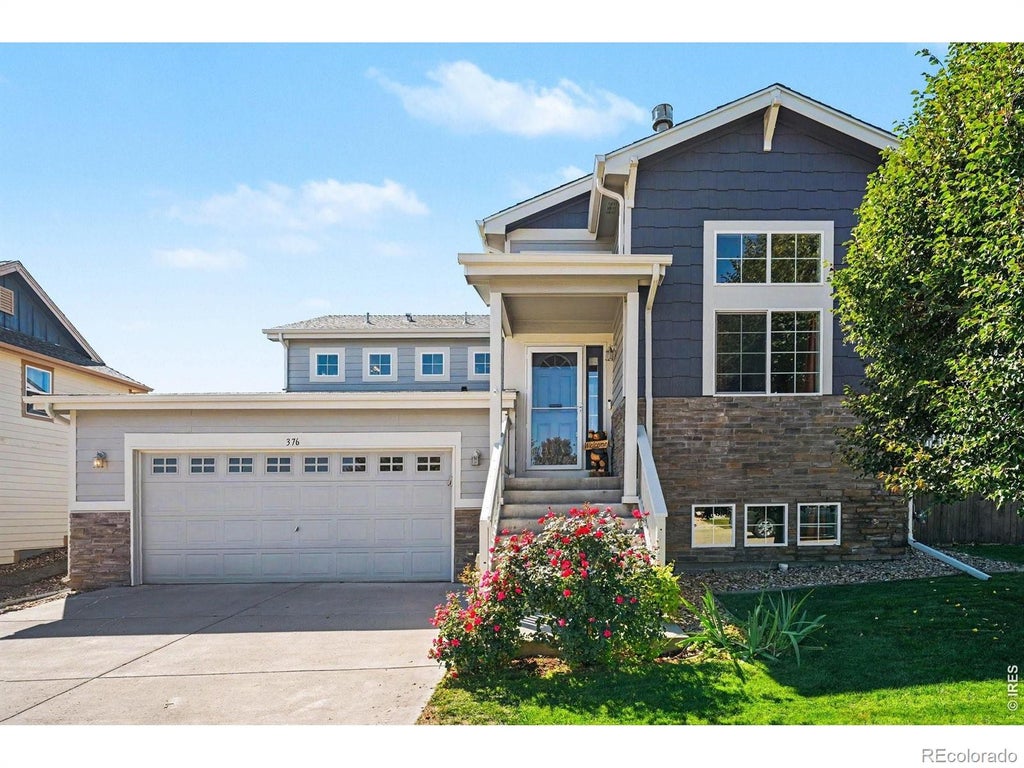 Photo of 376 Cholla Drive, Loveland, CO 80537 (MLS # IR1069549)