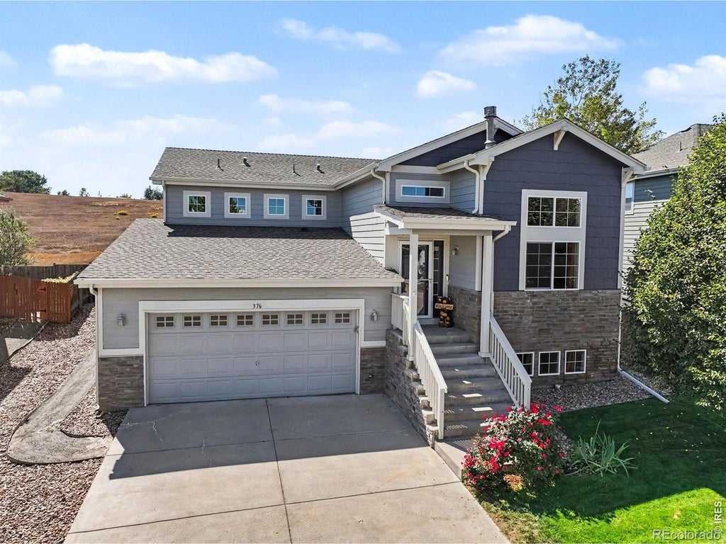 Photo of 376 Cholla Drive, Loveland, CO 80537 (MLS # IR1069549)