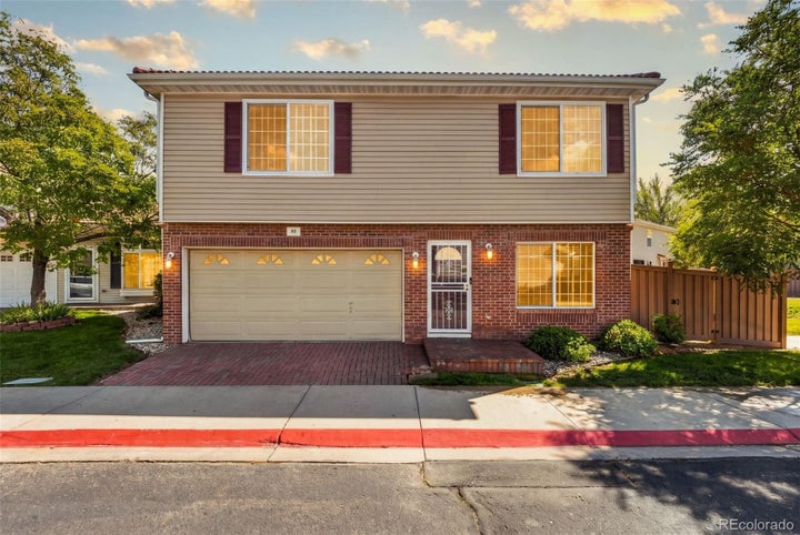 Photo 1 of 39 — 20000 Mitchell Place 80, Denver, CO 80249