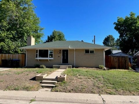 7193 W 67th Place, Arvada, CO 80003 - #: 2246863