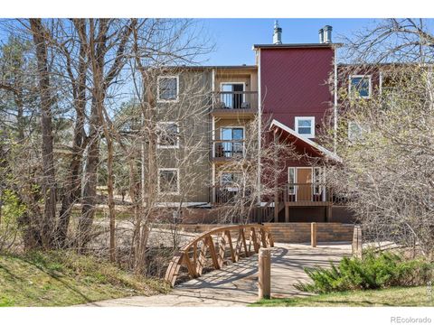 2882 Sundown Lane 105 Boulder CO 80303
