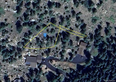 26135 Wild Flower Trail Evergreen CO 80439