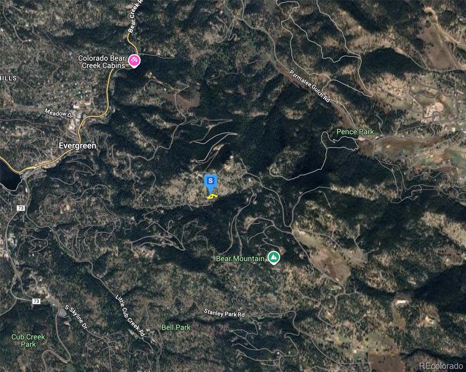 26135 Wild Flower Trail