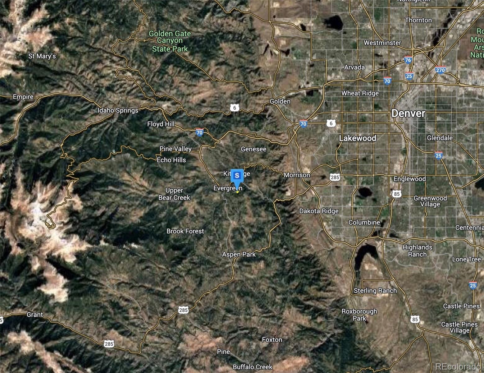 26135 Wild Flower Trail