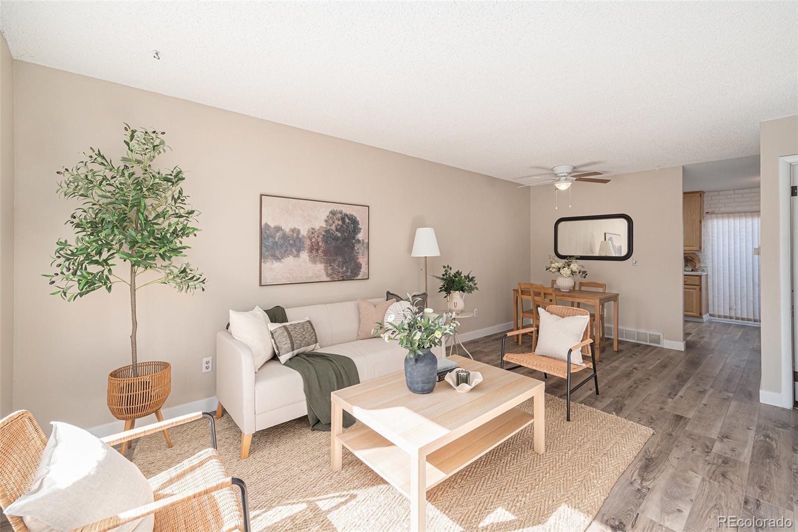 7133 S Webster Street