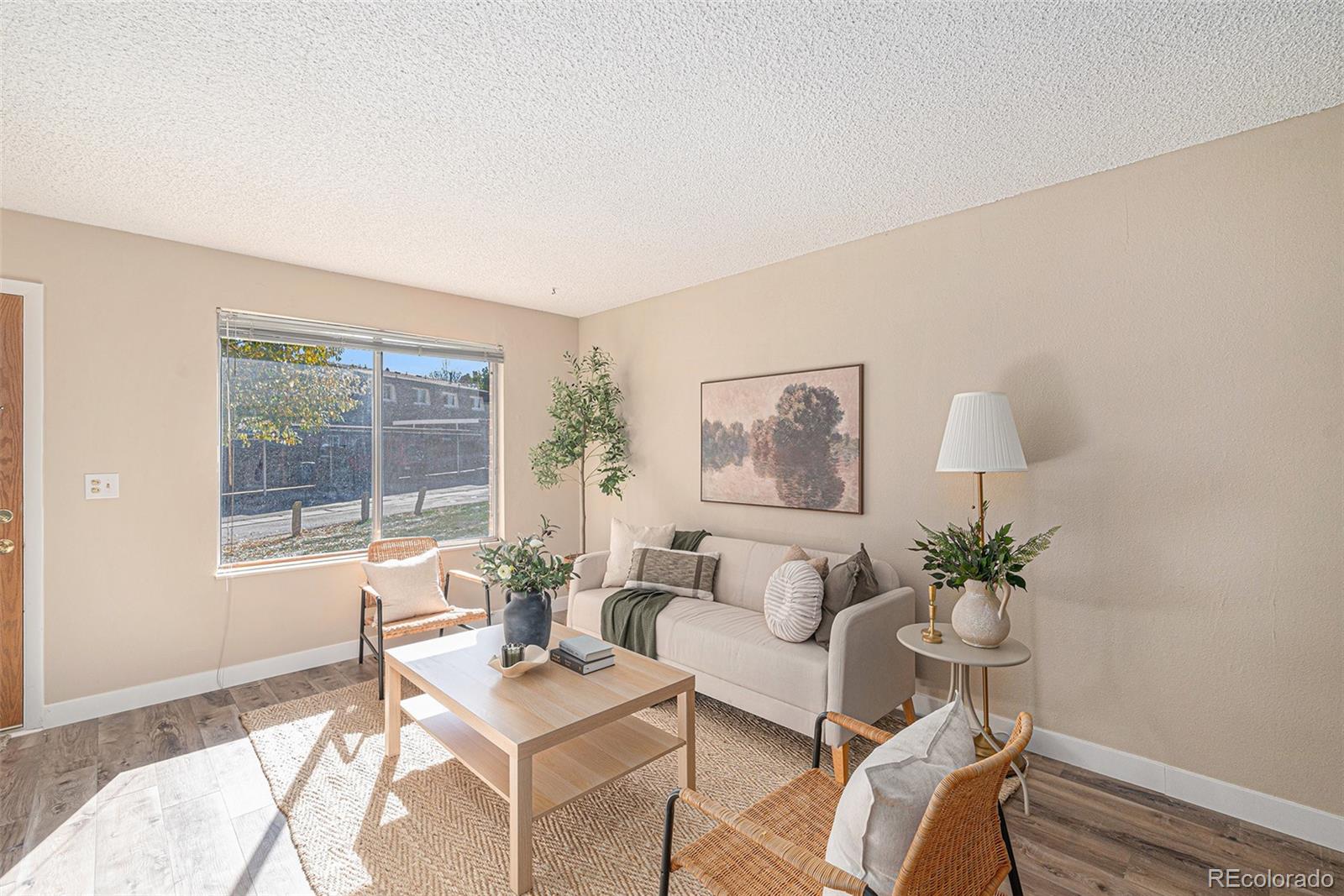 7133 S Webster Street