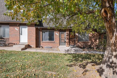 7133 S Webster Street Littleton CO 80128