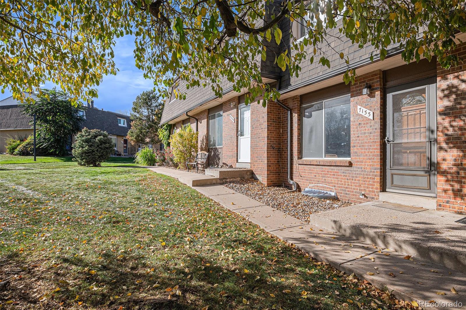 7133 S Webster Street