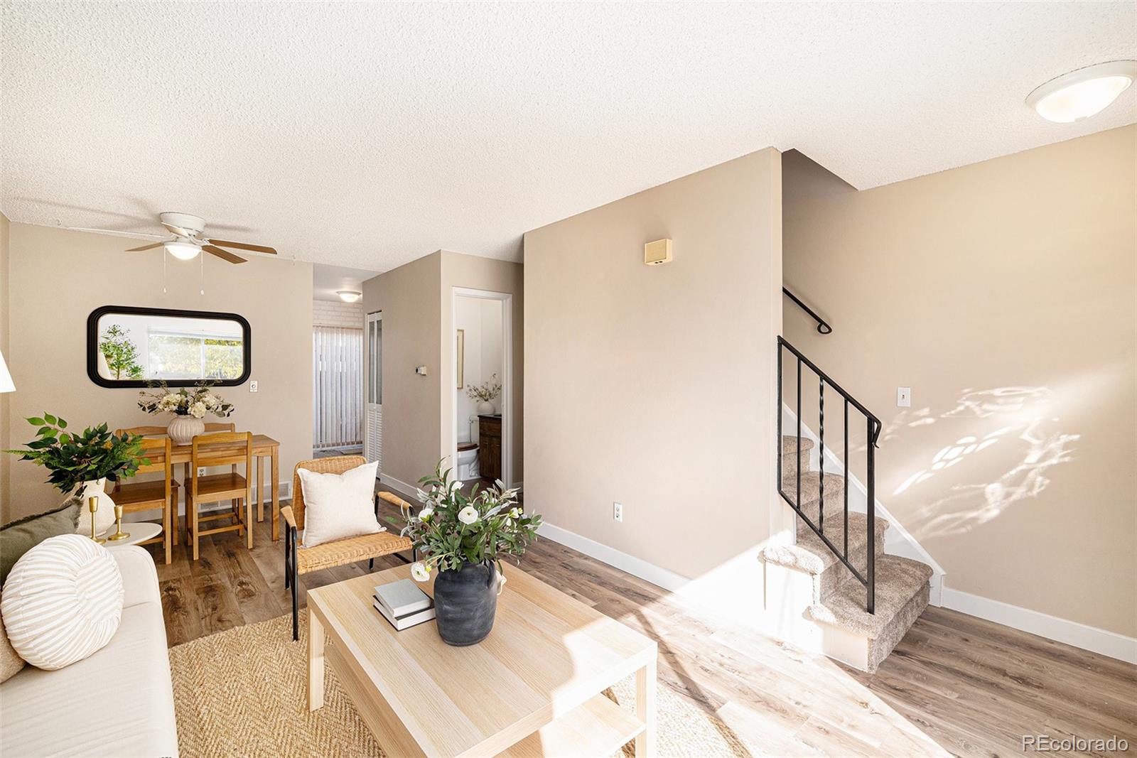 7133 S Webster Street