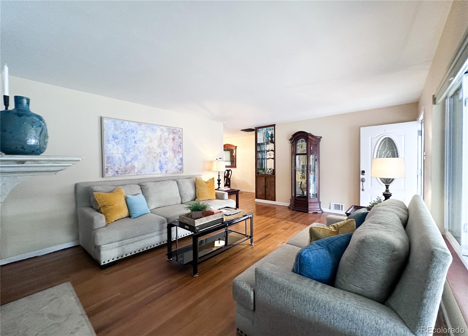 2906 S Stuart Street