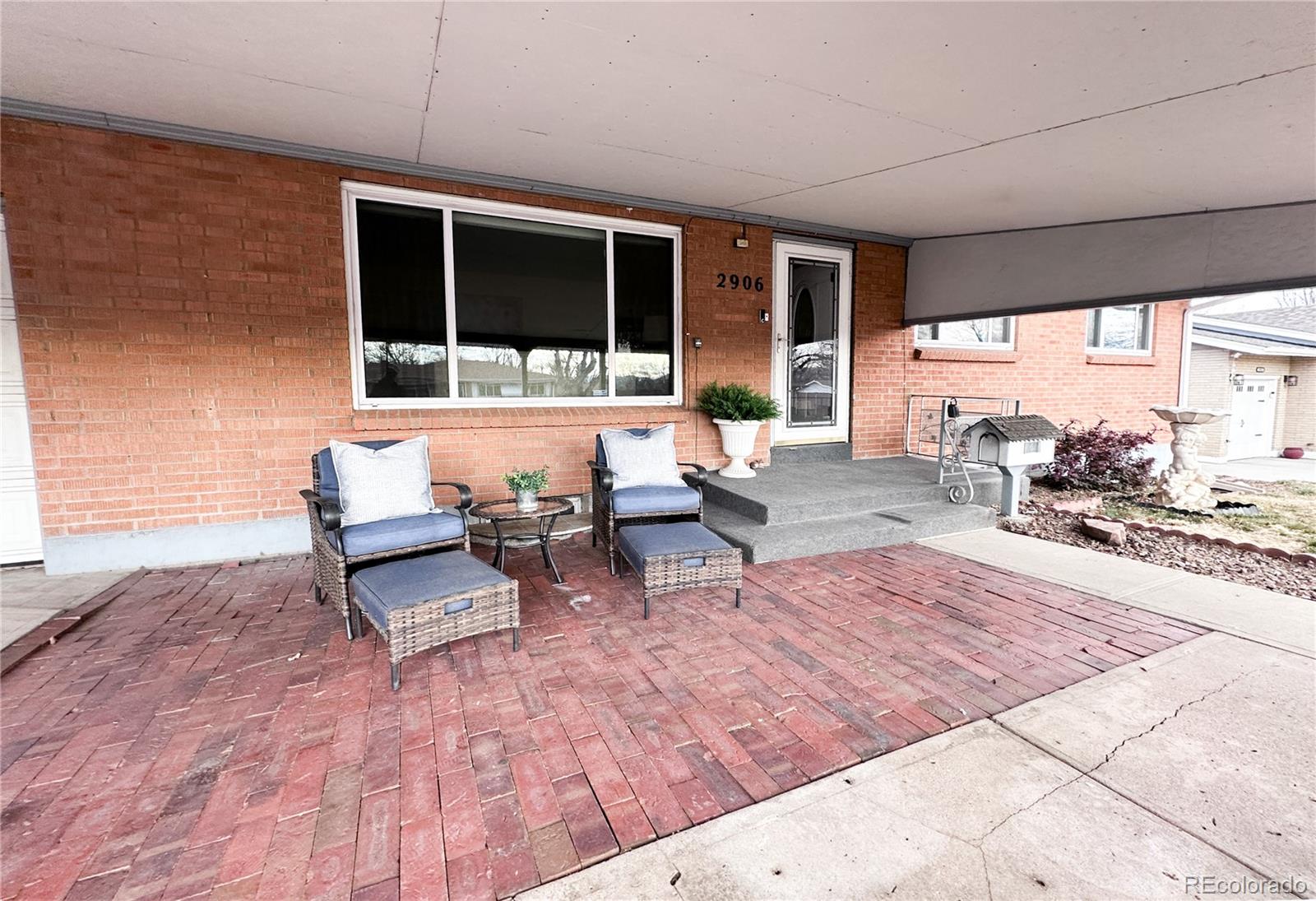 2906 S Stuart Street