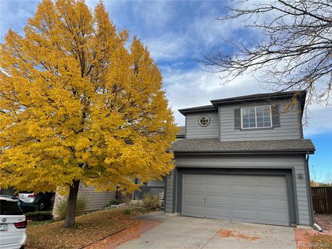 10223 Spotted Owl Avenue, Highlands Ranch, CO 80129 - #: 8495781