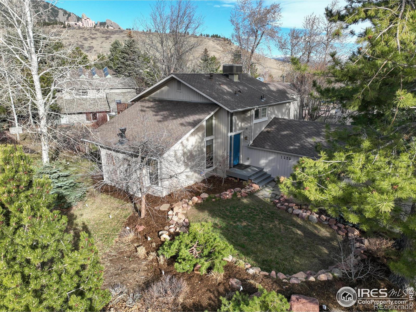 1425 Blue Sage Court
