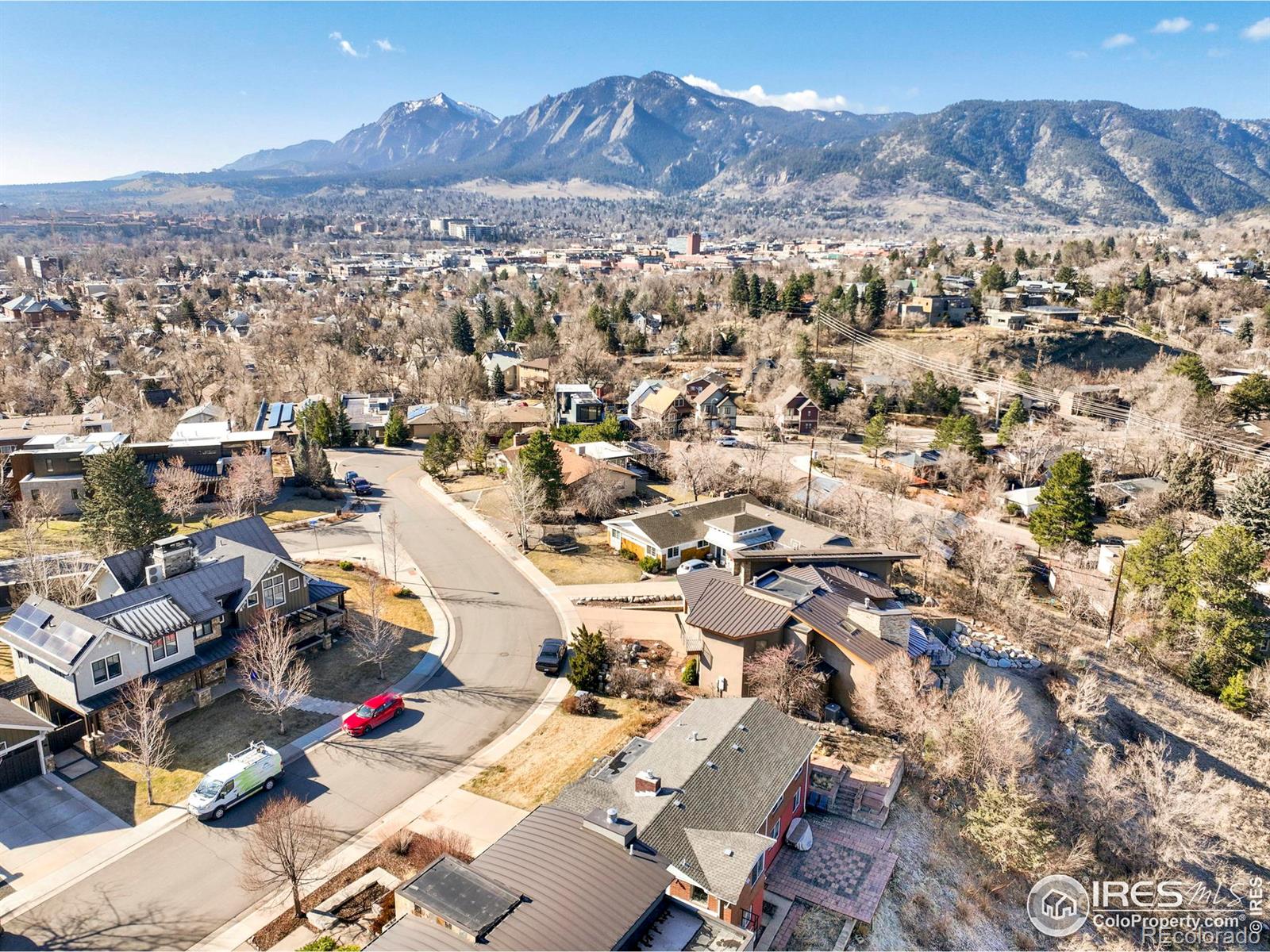 2003 Balsam Drive