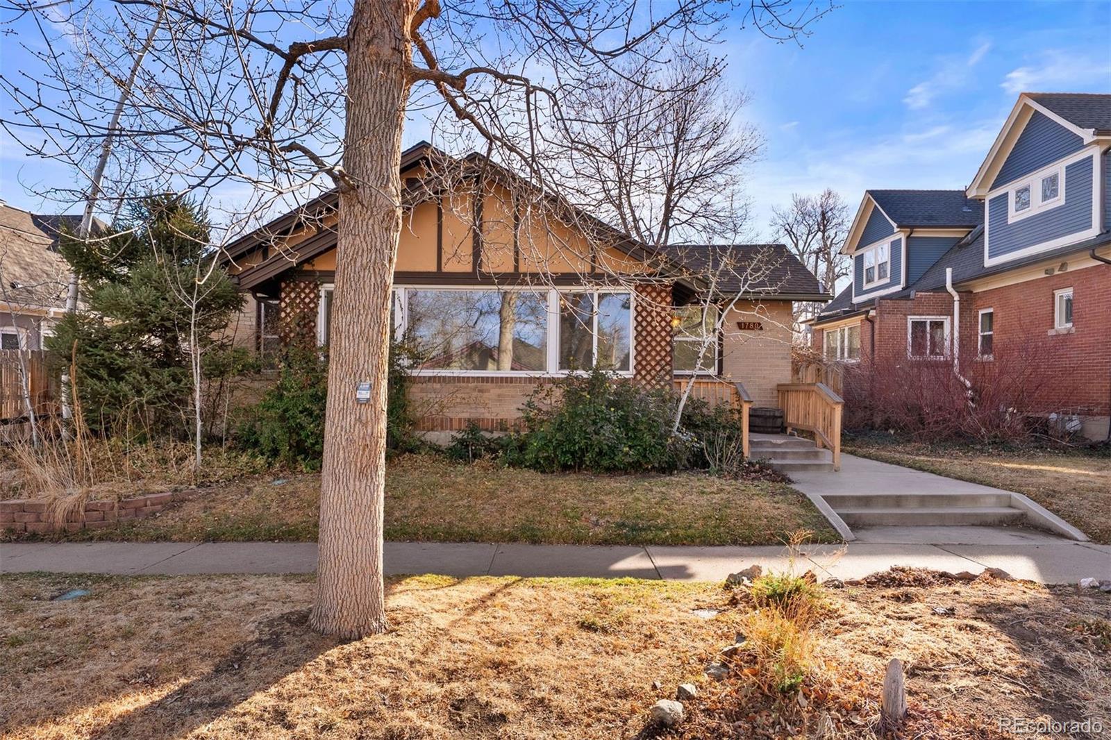 1780 S Emerson Street