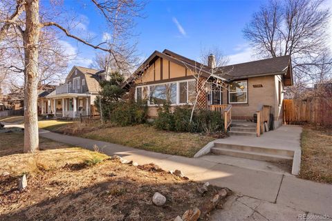 1780 S Emerson Street Denver CO 80210