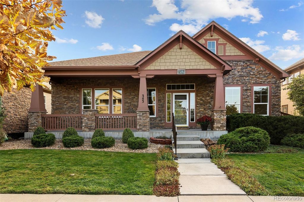 Photo of 343 Alton Way, Denver, CO 80230 (MLS # 6018316)