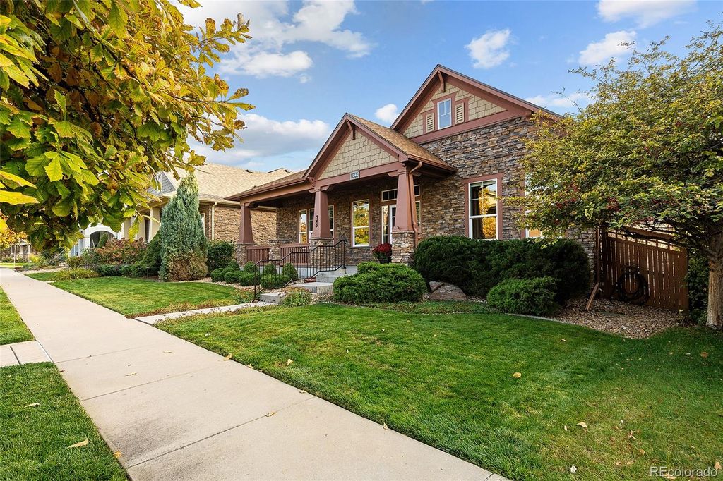 Photo of 343 Alton Way, Denver, CO 80230 (MLS # 6018316)