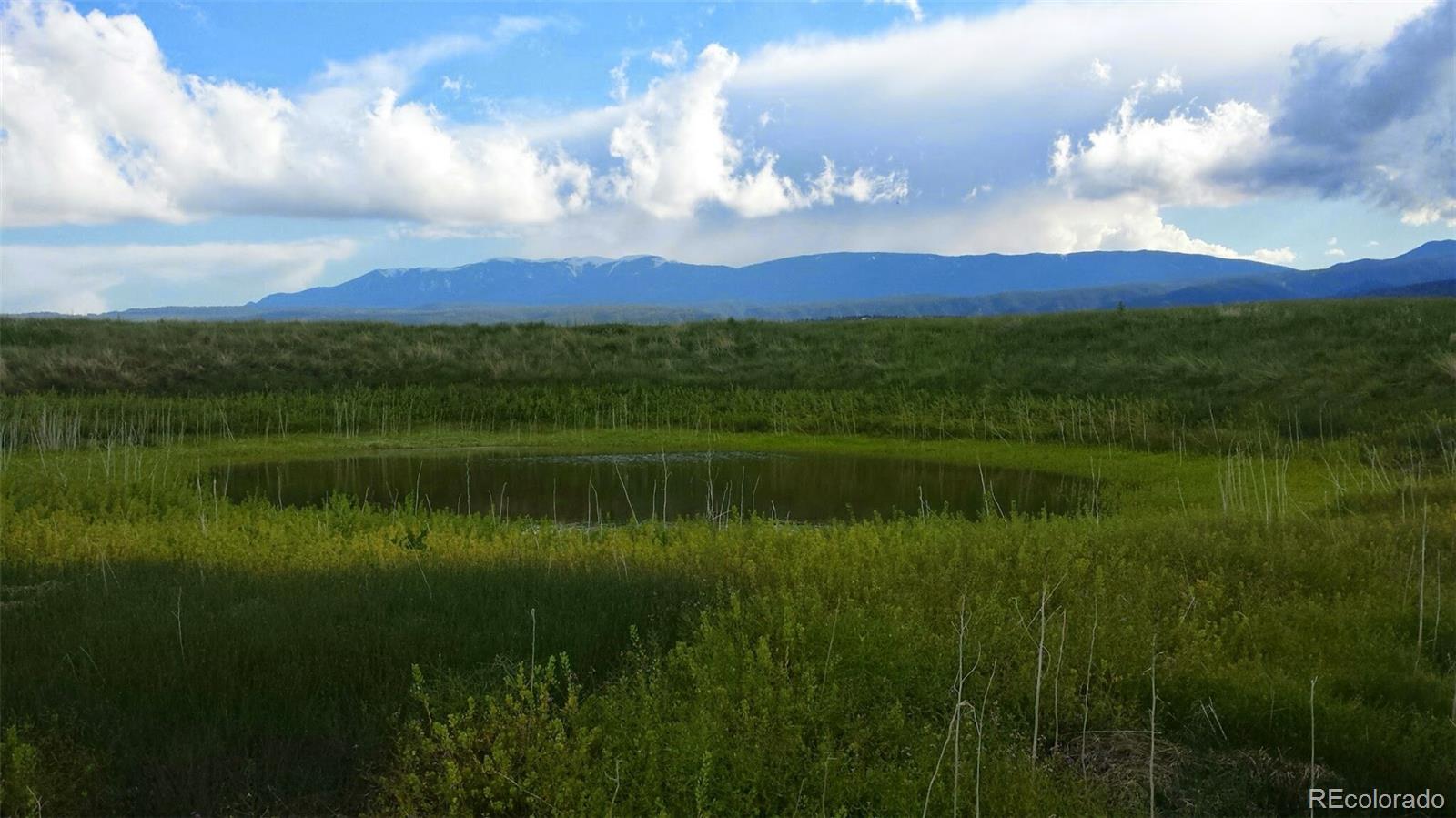 Lot 36 Hart Ranch Road