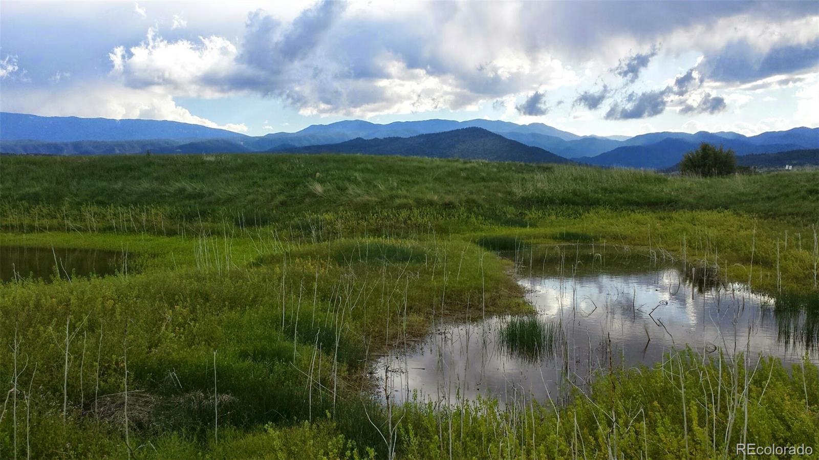 Lot 36 Hart Ranch Road