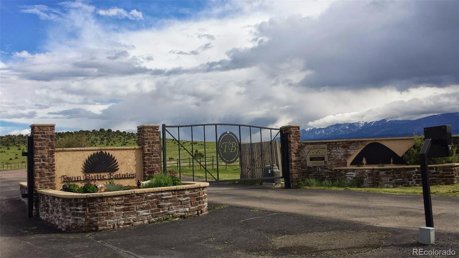 Lot 36 Hart Ranch Road