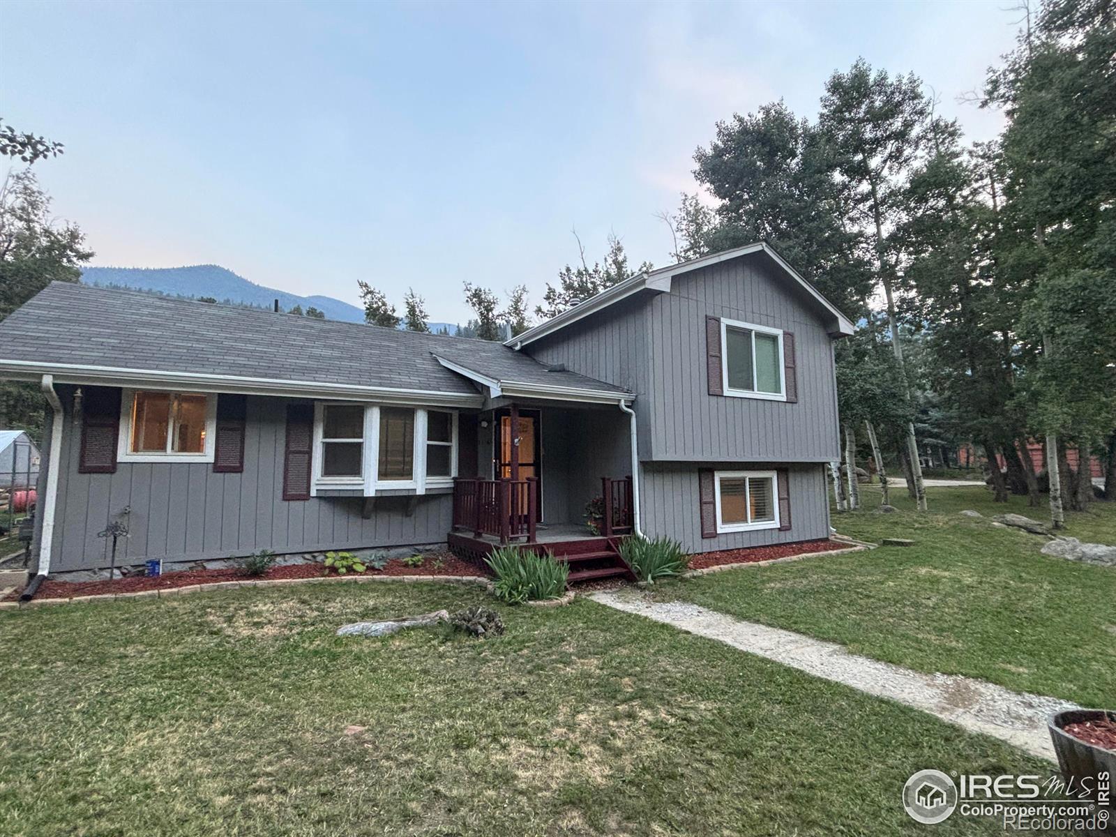 116 Silver Lakes Drive