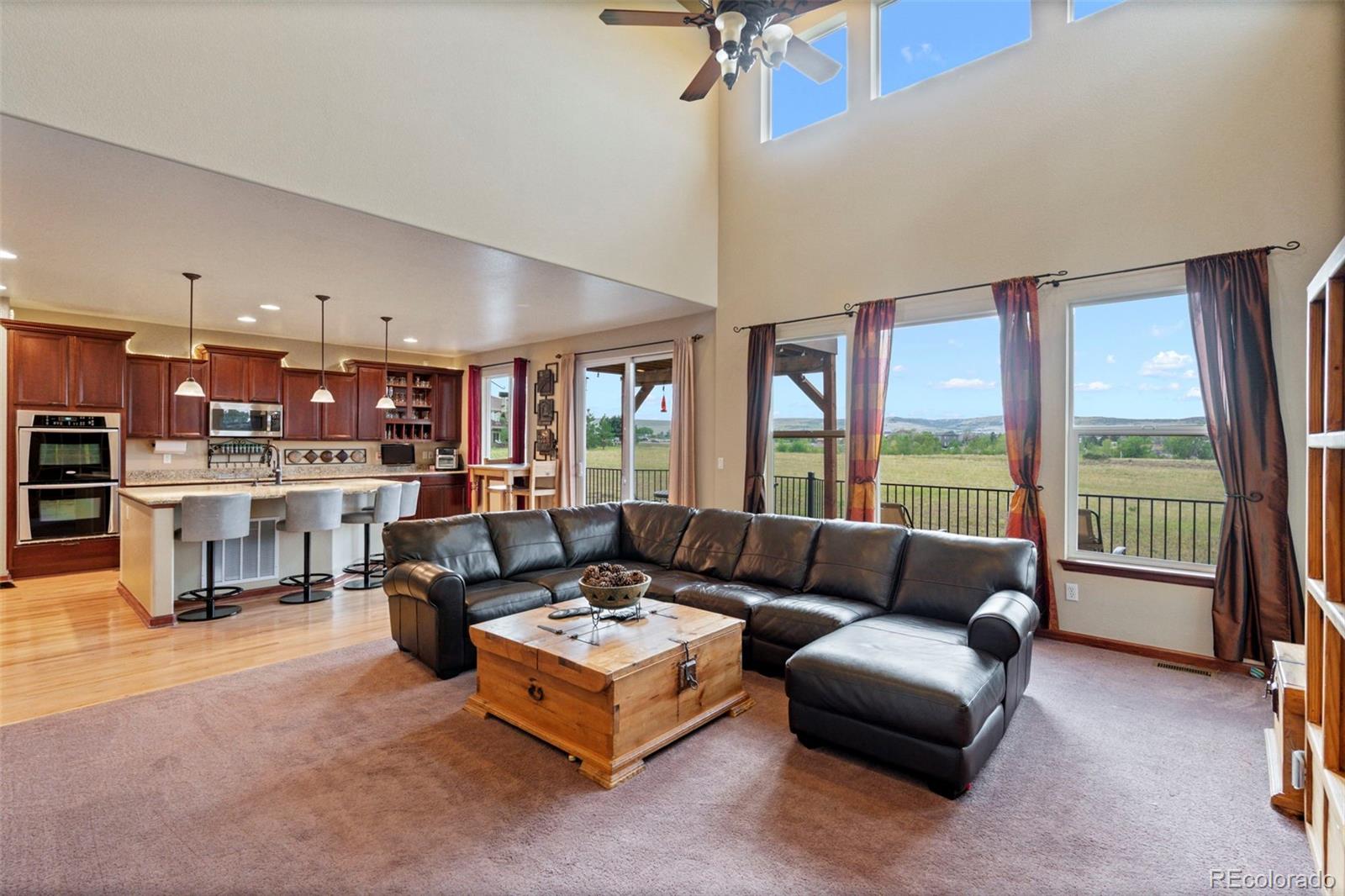11569 S Flower Mound Way
