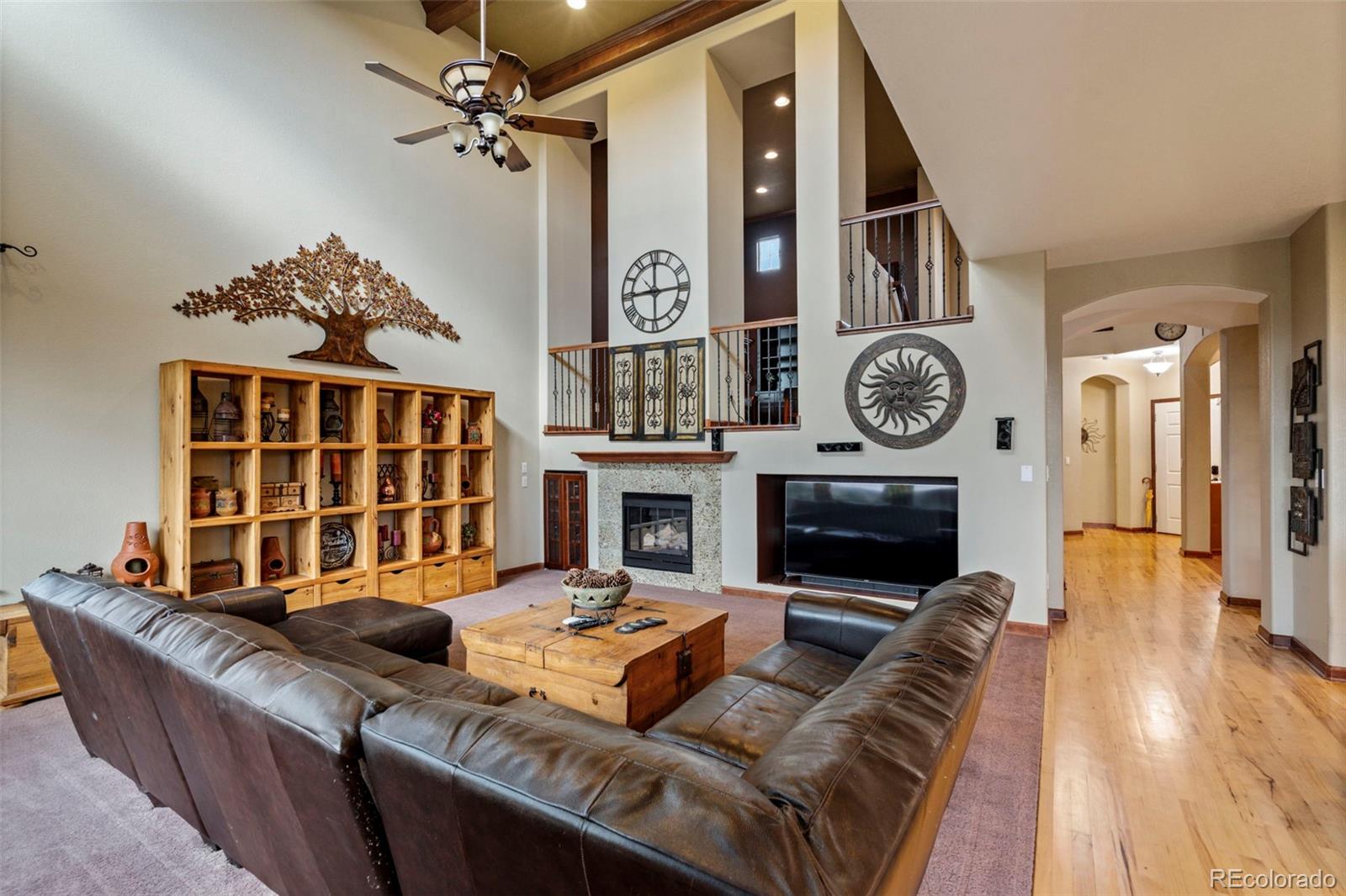 11569 S Flower Mound Way