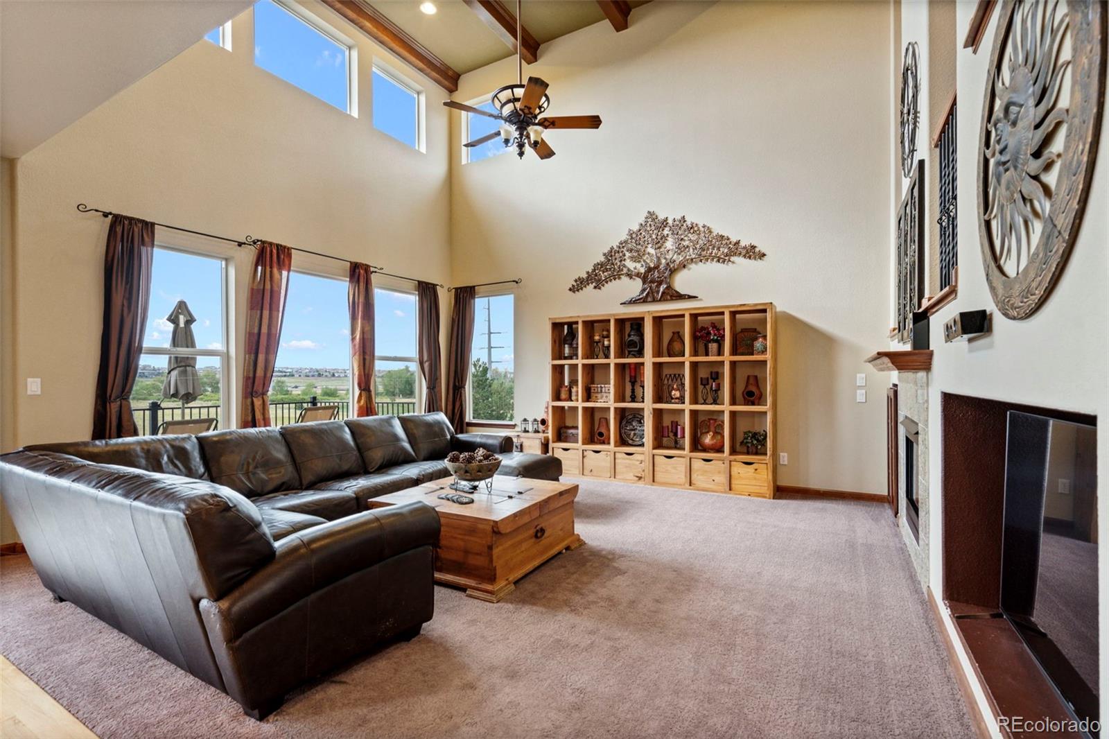 11569 S Flower Mound Way