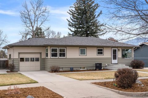 1241 E Monroe Street Colorado Springs CO 80907