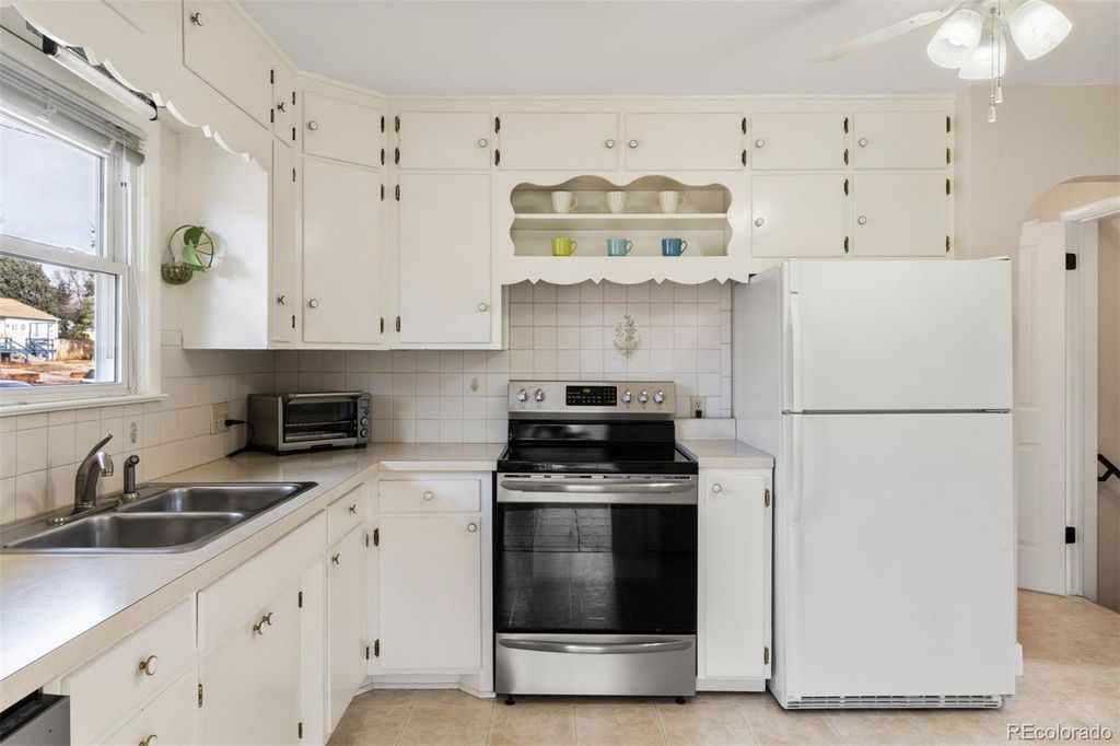 Photo of 1241 E Monroe Street, Colorado Springs, CO 80907 (MLS # 1915478)