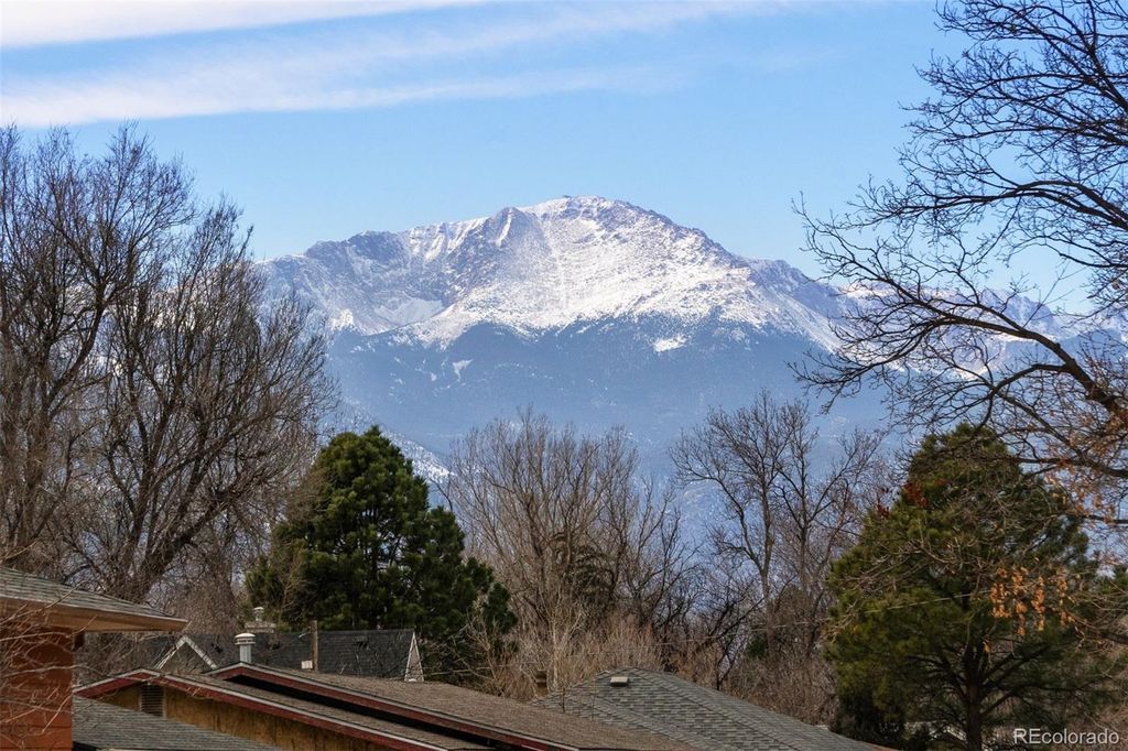 Photo of 1241 E Monroe Street, Colorado Springs, CO 80907 (MLS # 1915478)