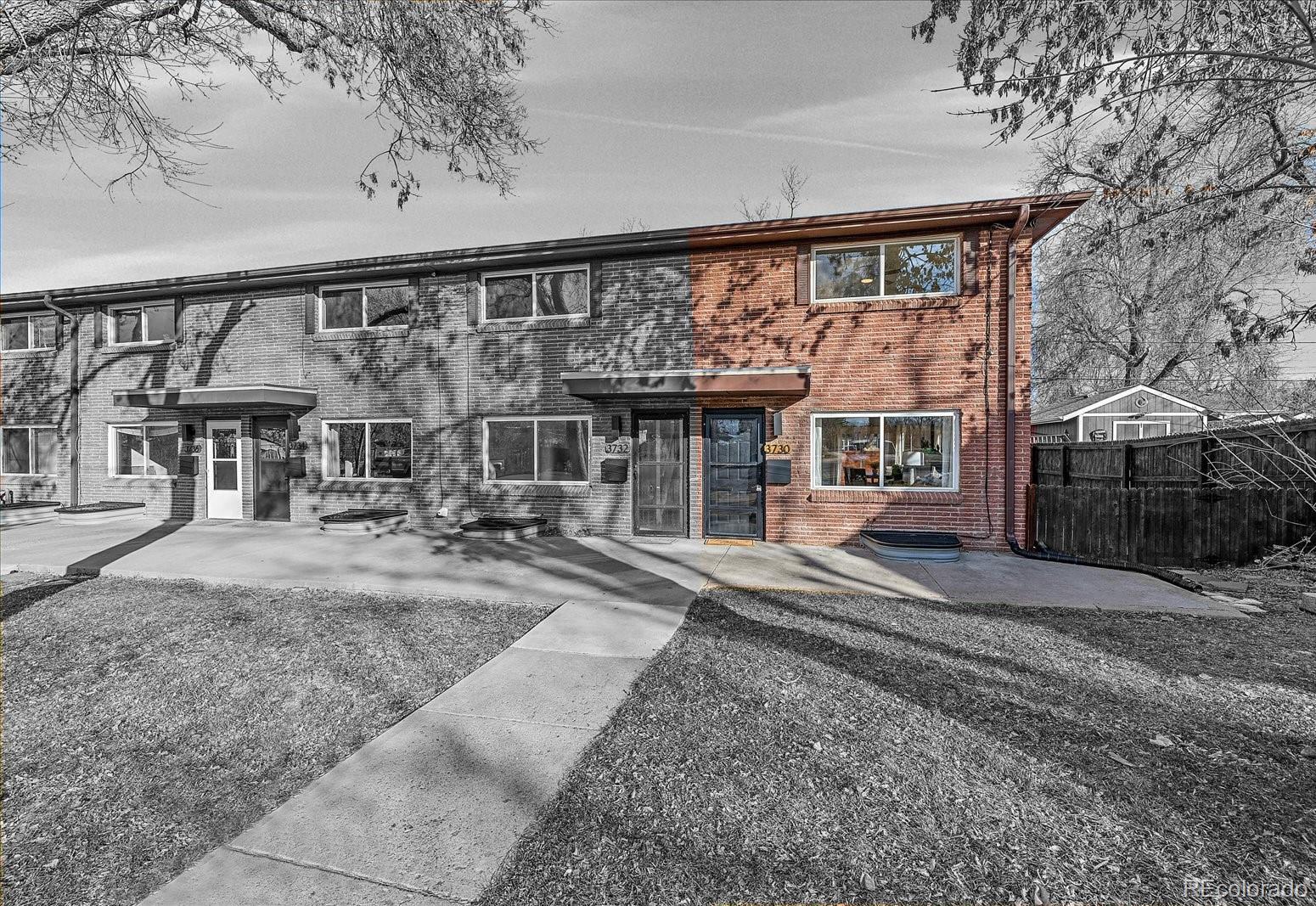 3730 Miller Court, Wheat Ridge, CO, 80033 2 3730 Miller Court