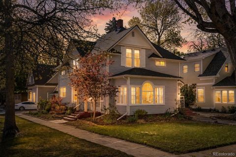 825 6th Avenue Longmont CO 80501
