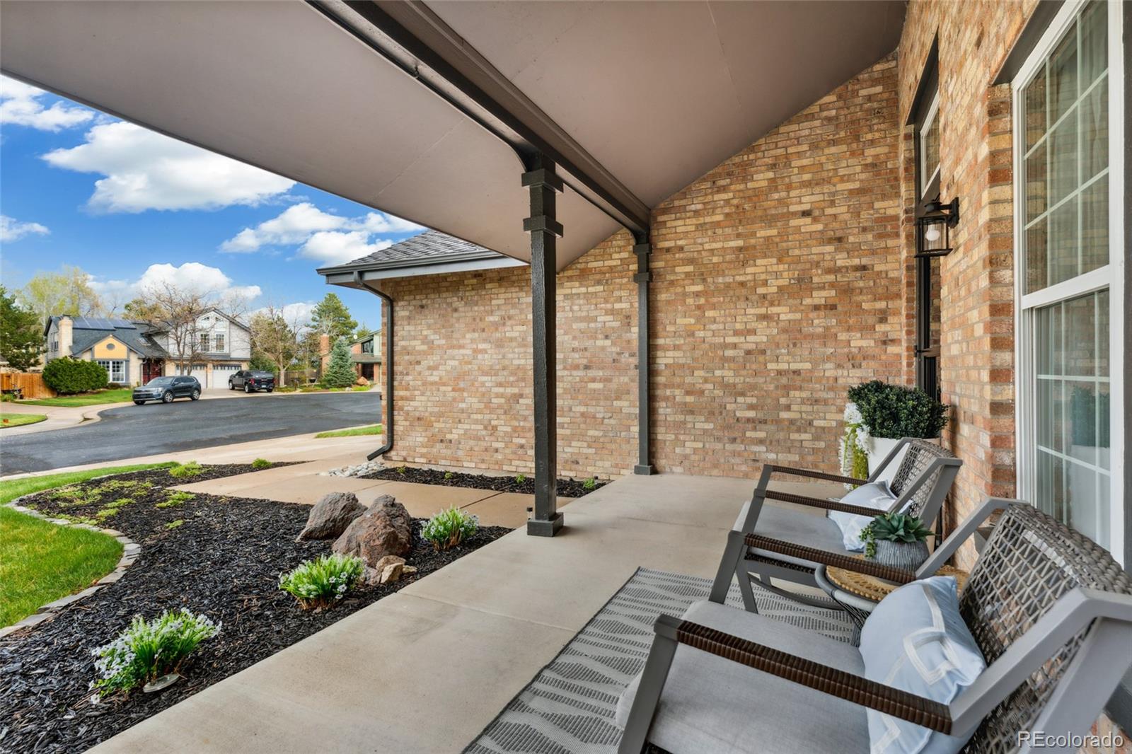 102 Croft Court, Castle Pines, CO, 80108 1 102 Croft Court