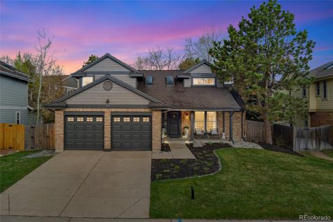 102 Croft Court Castle Pines CO 80108