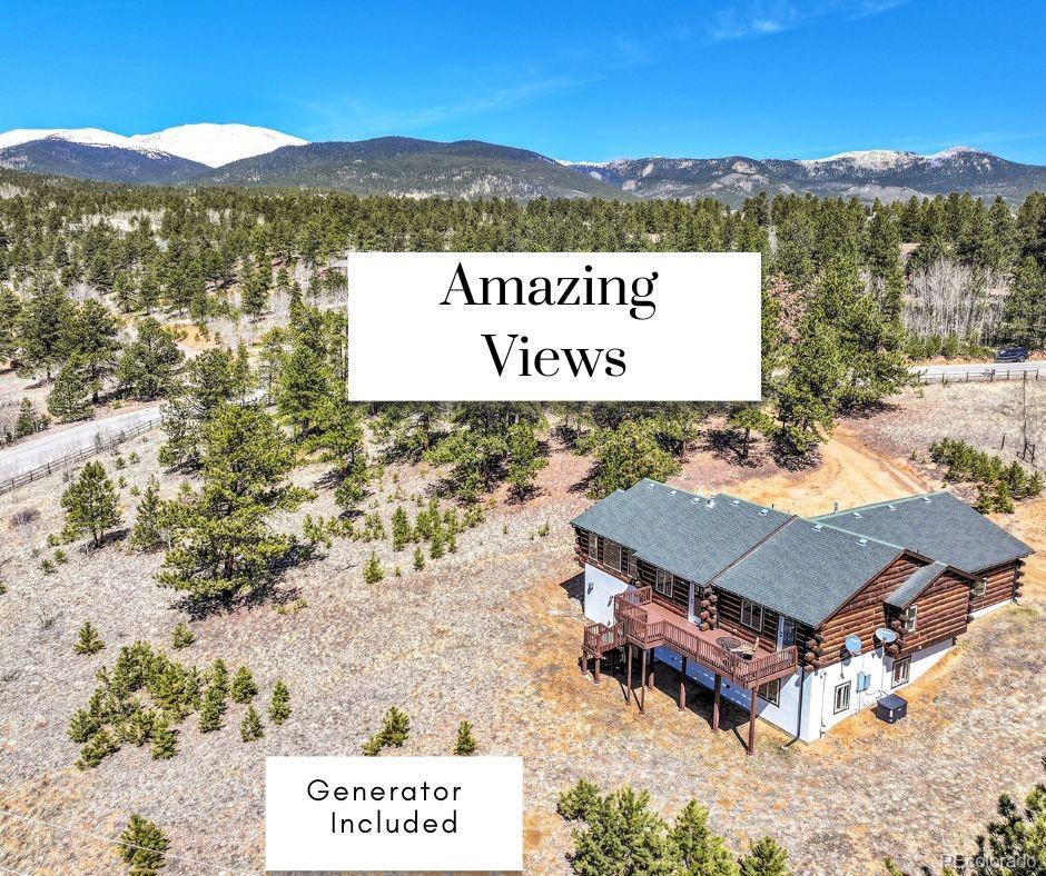 278 Clark Road, Bailey, CO, 80421 3 278 Clark Road