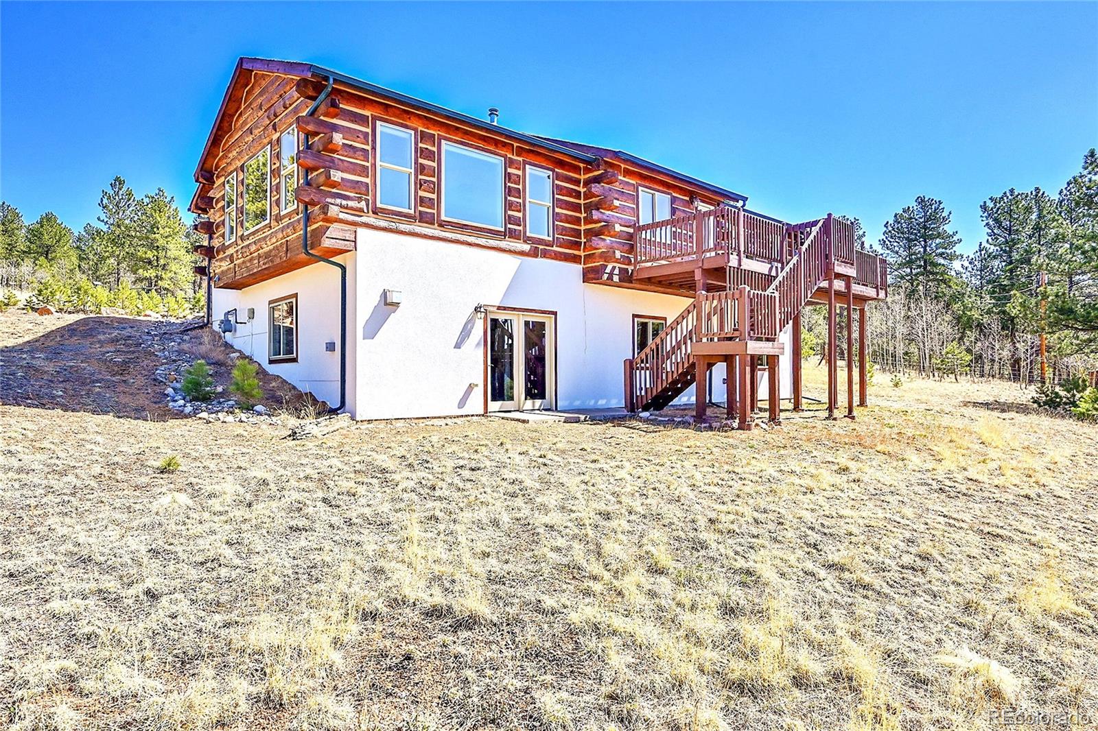 278 Clark Road, Bailey, CO, 80421 4 278 Clark Road