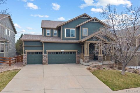 Photo of 8399 Liverpool Circle, Littleton, CO 80125 (MLS # 8620460)