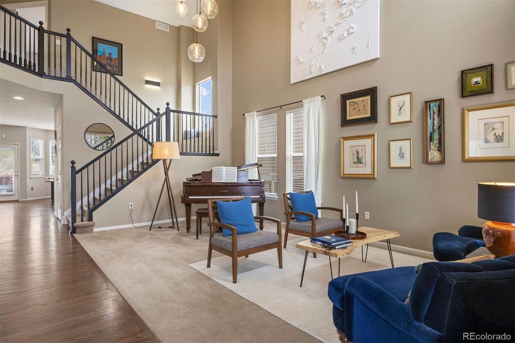 Photo of 8399 Liverpool Circle, Littleton, CO 80125 (MLS # 8620460)