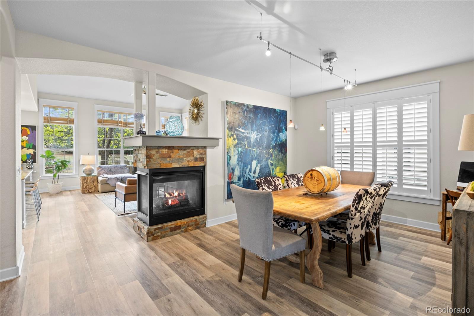 2978 Shoshone Trail