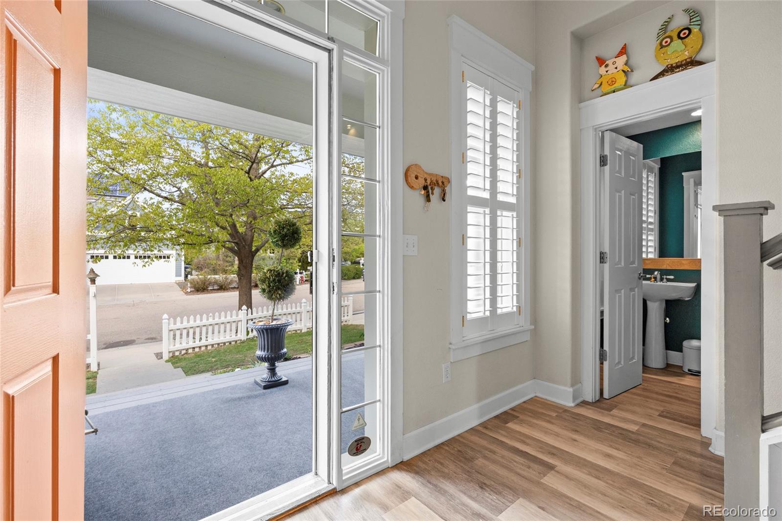 2978 Shoshone Trail